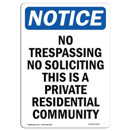 Signmission